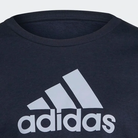 ADIDAS X FARM RIO PRINT LOOSE CROPPED FLEECE
LOGO SWEATSHIRT SMALL - Picture 8 of 8